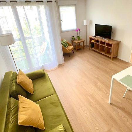 Jade Apart Bussy Centre Disney 10Min Экстерьер фото