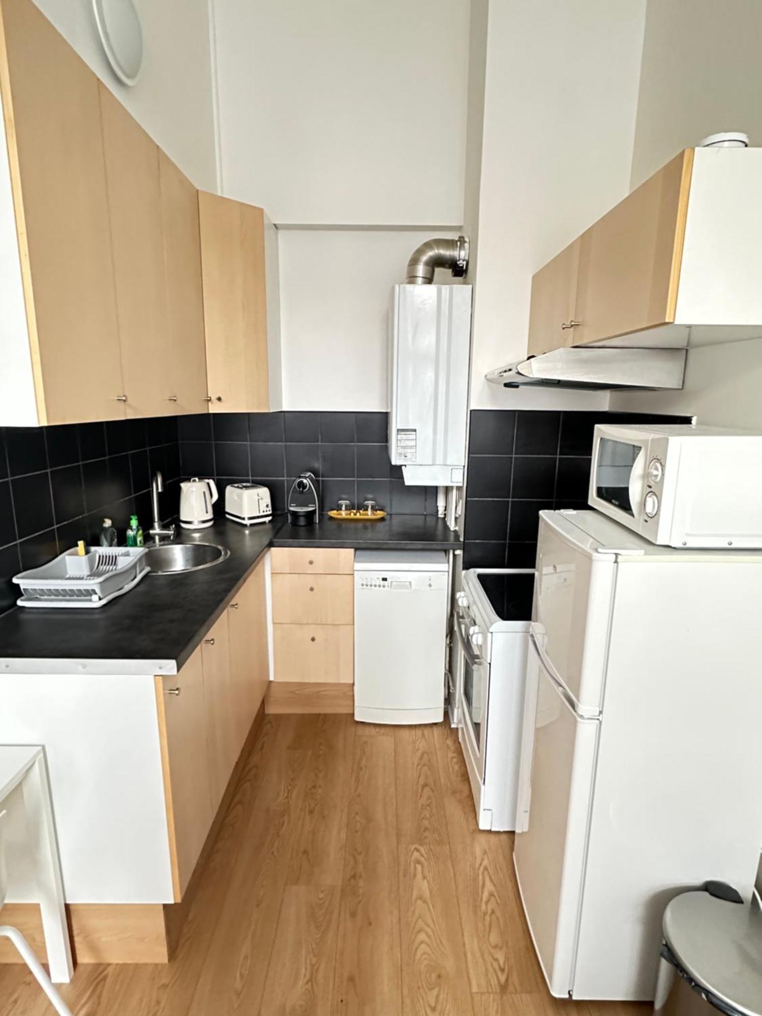 Jade Apart Bussy Centre Disney 10Min Экстерьер фото