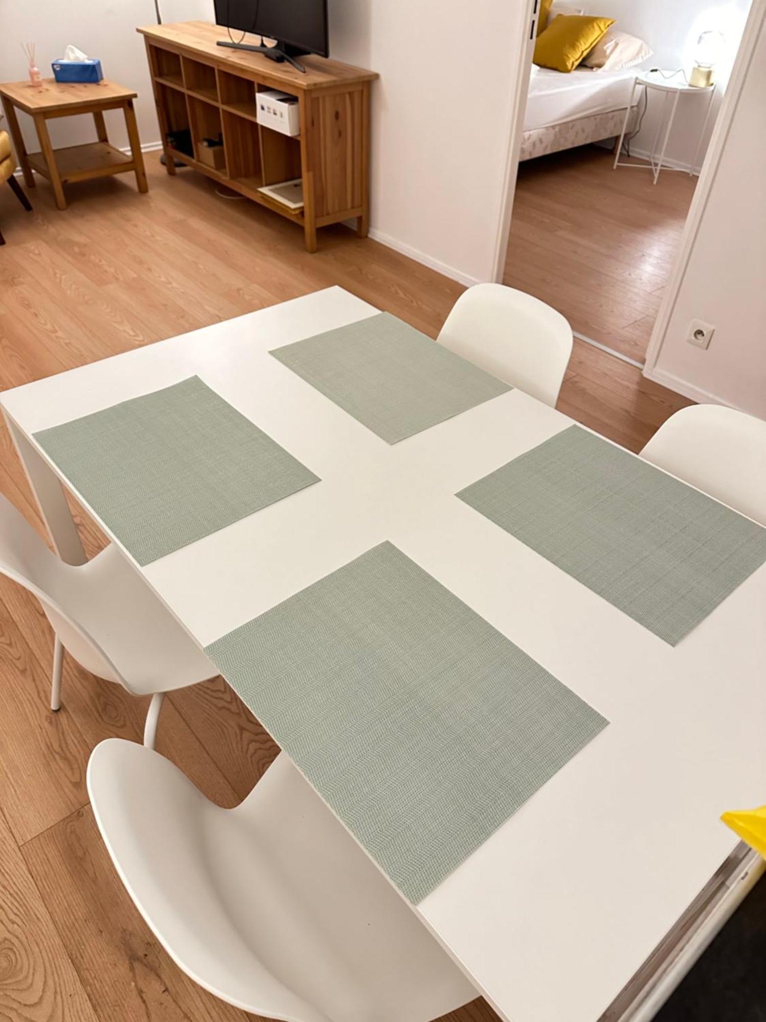 Jade Apart Bussy Centre Disney 10Min Экстерьер фото
