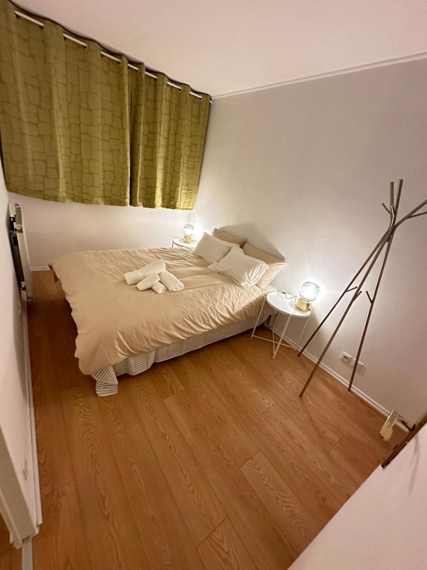 Jade Apart Bussy Centre Disney 10Min Экстерьер фото