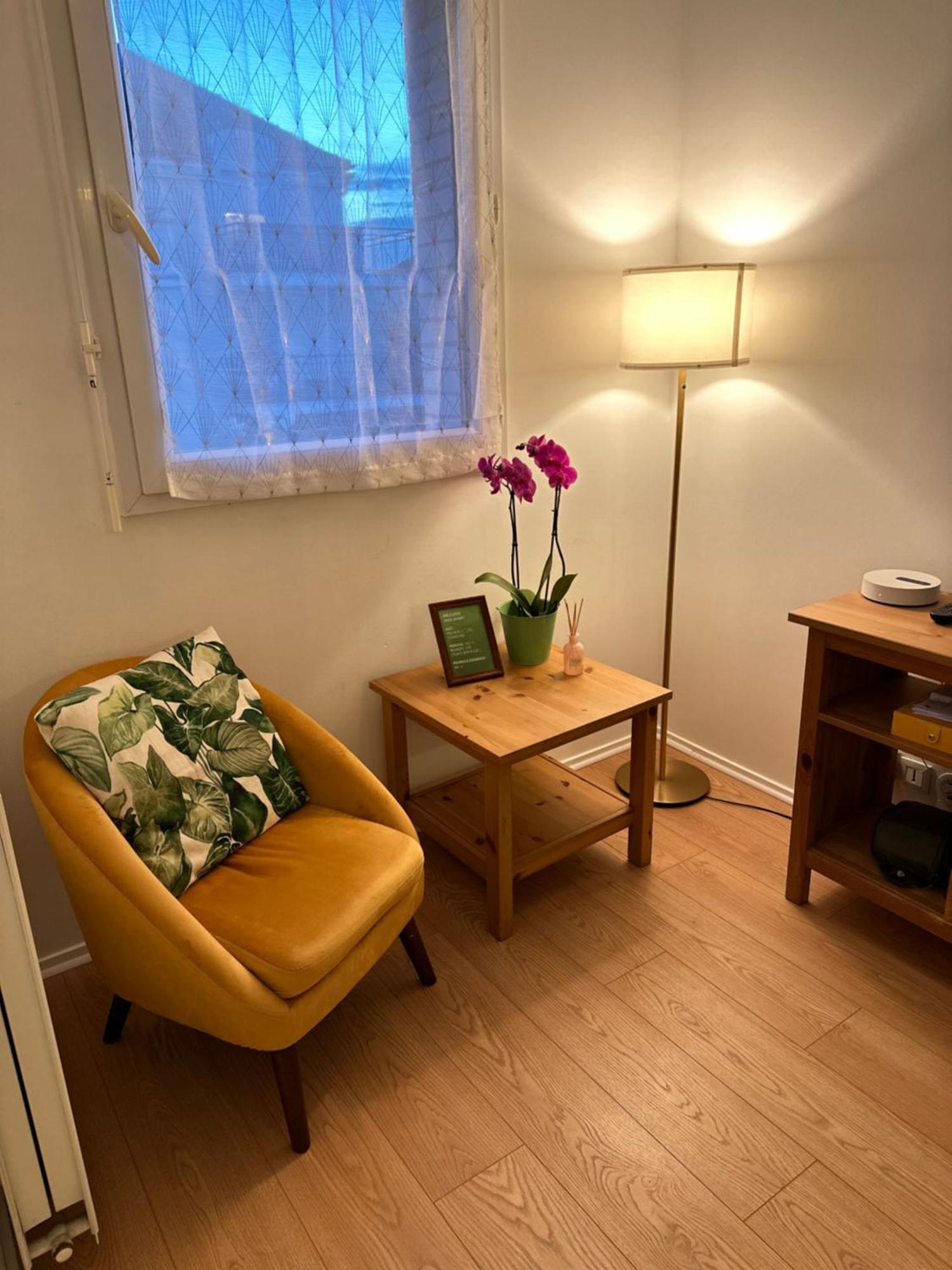 Jade Apart Bussy Centre Disney 10Min Экстерьер фото
